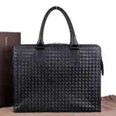 2025年最新】Bottega Veneta メンズ ビジネスバッグの人気アイテム