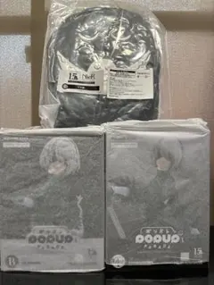 NieR Automata ニーアオートマタ 一番くじ B賞ヨルハ賞　ママ枕