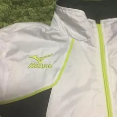 MIZUNO メンズ ウインドジャケット M