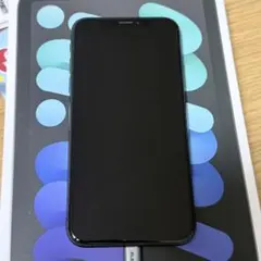 Apple iPhone XS 本体