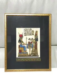 2025年最新】パピルス画の人気アイテム - メルカリ