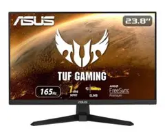 2026年最新】asus ゲーミングモニター tuf gaming vg259qmの人気