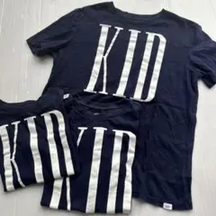 GAP KIDS ネイビー KID TシャツLサイズ140cm