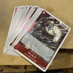 ワンピース カードゲーム ヴェルゴ OP10-004 24枚