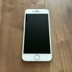 Apple iPhone 7 128GB シルバー