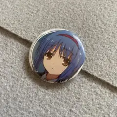 アイドリープライド 奥村すみれ 缶バッジ アイプラ - メルカリ