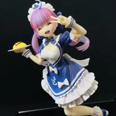 コトブキヤ ホロライブプロダクション 湊あくあ