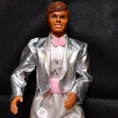 2025年最新】ビンテージバービー ケンの人気アイテム - メルカリ