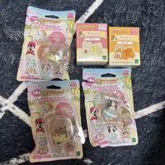 シルバニア　くじ　まとめ売り