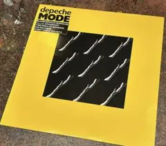 Depeche Mode Blasphemous Rumours (送料込)