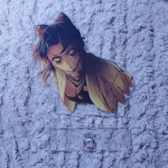 鬼滅の刃無限城編胡蝶しのぶアクリルスタンド