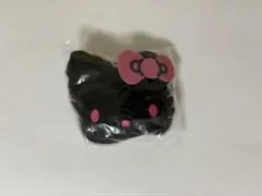 サンリオ ハローキティ トートバッグ ピンク&ブラック GAL