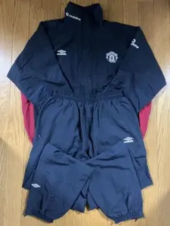 【美品】在原みゆ紀 UMBRO×イングランド代表/ドリルトップ/L 希少_好色】在原みゆ紀 UMBRO×イングランド代表/ドリルトップ/XL