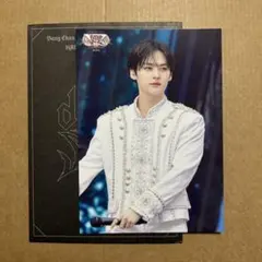 StrayKids スキズ dominATE VR ラントレ リノ