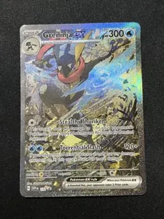 2025年最新】ゲッコウガの人気アイテム - メルカリ