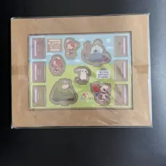 ぽこあポケモン　オフィシャルスタートブック 付録　2点セット