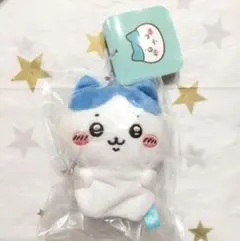 ちいかわ パラレルワールド！？ ぷちミニマスコット ハチワレ - メルカリ