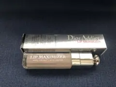 Dior アディクトリップマキシマイザー 027