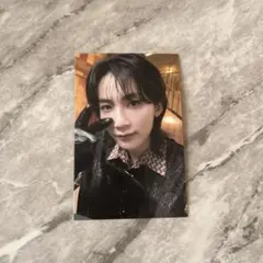 ジョンハン SVT HOTEL