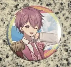 いれいす ないこ ランダム缶バッジ 第6弾 ソロワンマンライブ 缶バッジ