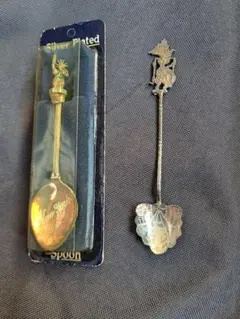 ヴィンテージ スプーン