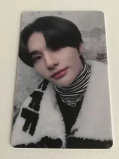 straykids Christmas evel ラキドロ★ヒョンジン