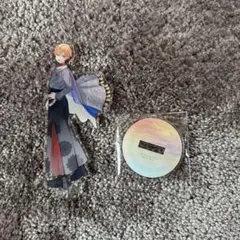 プロセカ セカライ 4th 東雲彰人 アクスタ