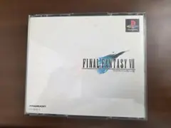 FINAL FANTASY VII (PS1)