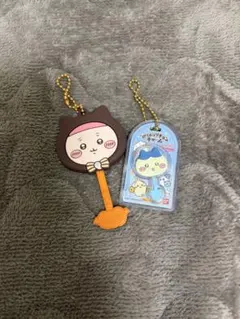 ちいかわチャーム