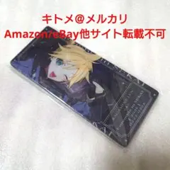 プロジェクトセカイ あんさんぶるスターズ チケット風カード あんスタ プロセカ