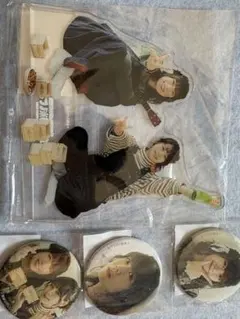 2025年最新】青山吉能の人気アイテム - メルカリ