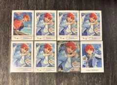 【あんスタ　明星スバル】ぱしゃこれ・クリカ・ぱしゃっつ