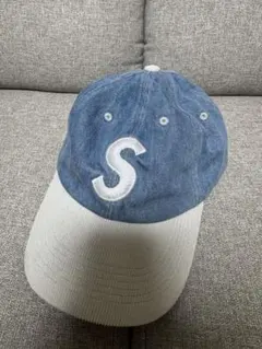 2026年最新】supreme 2 Tone S Logo 6-Panelの人気アイテム - メルカリ