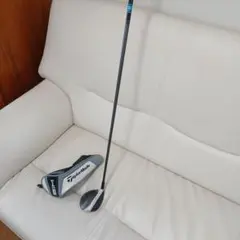 TaylorMade SIM MAX フェアウエイウッド5w美品SRのサムネイル