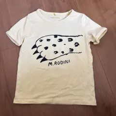mini rodini Tシャツのサムネイル