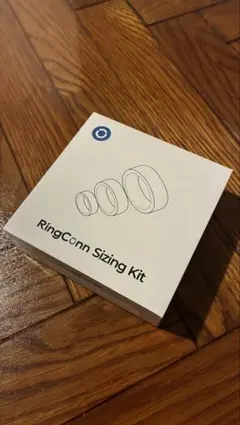 RingConn Sizing Kit スマートリング サイズ確認用