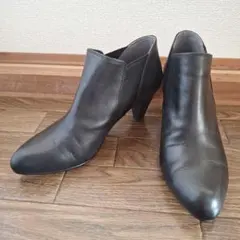 さち様★EIZO　サイドゴア　ブーティ