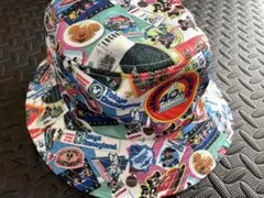 東京ディズニーランド バケットハット