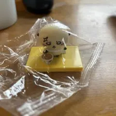 ちいかわ 松屋　ラッコ　フィギュア