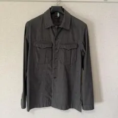 ポールスミス　カバーオール チェック柄