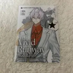 ツキショ ビビラン 特典 隼 - メルカリ