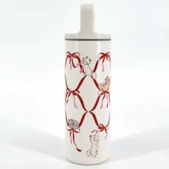 STARBUCKS スターバックス バレンタイン2025 ステンレスボトル 猫