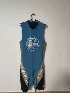 ウィンドサーフィンO'NEILL ショートジョン ウェットスーツ1.5mmのサムネイル