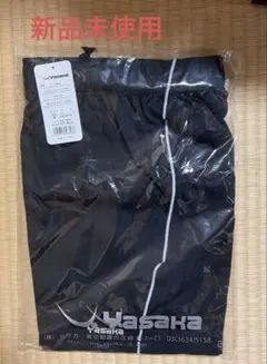 卓球　短パンYasaka スラッシュショーツSE 新品未使用