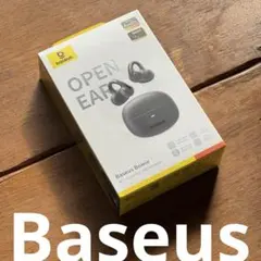 未開封Baseus Bowie MC1 イヤーカフ型 ワイヤレスオープンイヤー