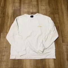 Pendleton XL ホワイト スウェット　ペンドルトンのサムネイル