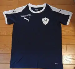 Puma МSHC 半袖スクールユニフォーム