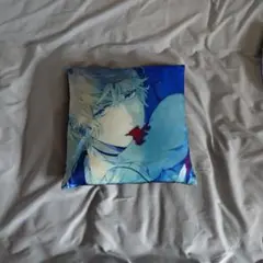 DIABOLIK LOVERS クッション 逆巻シュウ