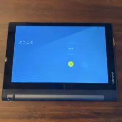 Lenovo Yoga YT3-X50F タブレット　初期化済み