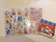 seria シールまとめ売り